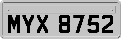 MYX8752
