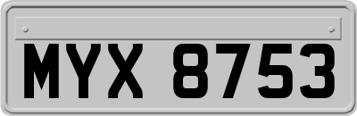 MYX8753