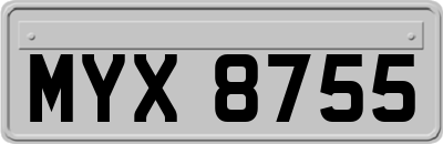 MYX8755