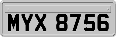 MYX8756
