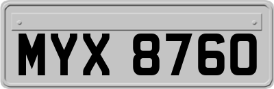 MYX8760