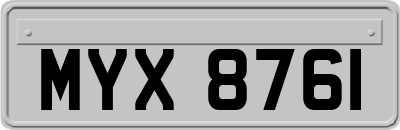 MYX8761