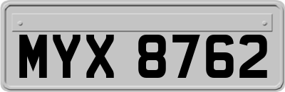 MYX8762