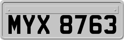 MYX8763