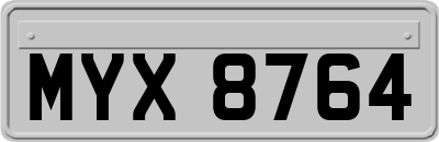 MYX8764