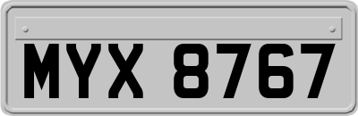 MYX8767