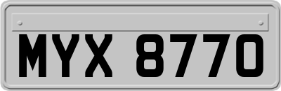 MYX8770