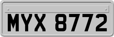 MYX8772