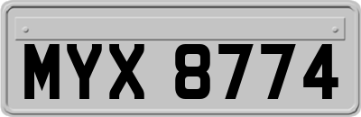 MYX8774