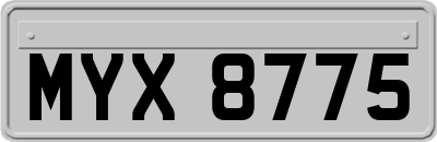 MYX8775