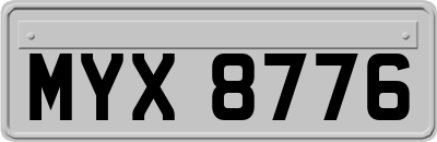 MYX8776