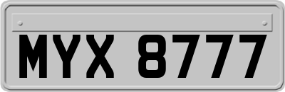 MYX8777