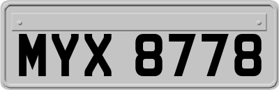 MYX8778