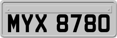 MYX8780