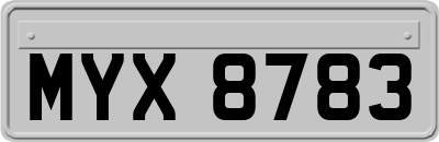 MYX8783