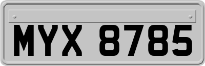 MYX8785