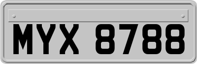 MYX8788