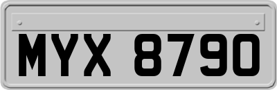 MYX8790