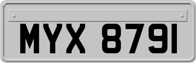 MYX8791