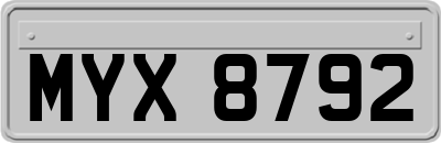 MYX8792