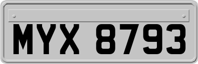 MYX8793
