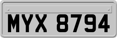 MYX8794