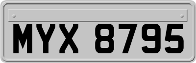 MYX8795
