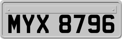 MYX8796