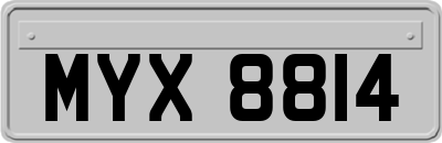 MYX8814