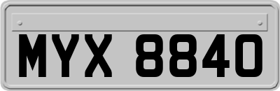 MYX8840