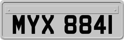 MYX8841
