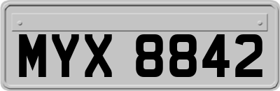 MYX8842
