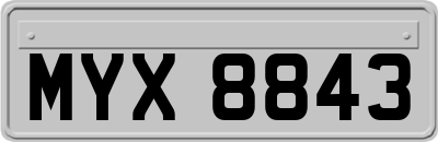MYX8843