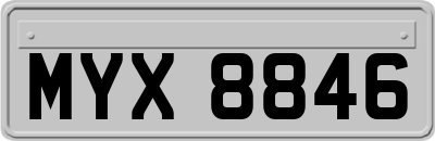 MYX8846