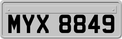 MYX8849