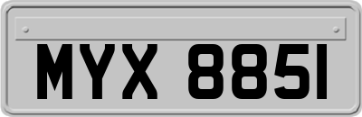 MYX8851