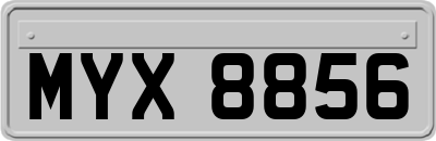 MYX8856