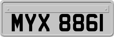 MYX8861