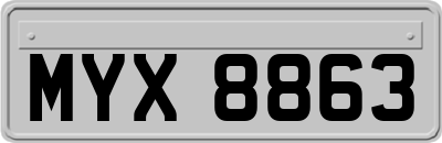 MYX8863