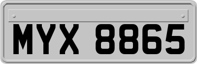 MYX8865