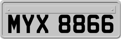 MYX8866