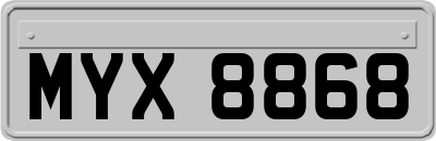 MYX8868