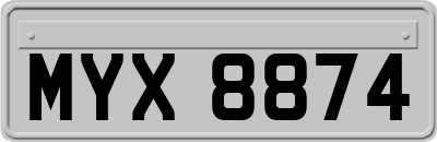 MYX8874