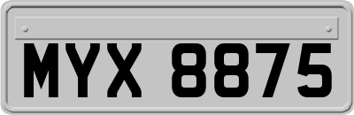 MYX8875