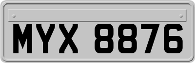 MYX8876