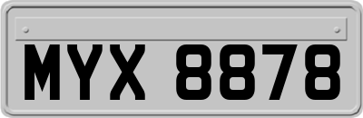 MYX8878