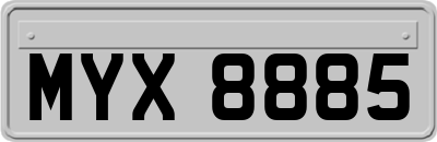 MYX8885