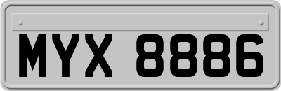 MYX8886