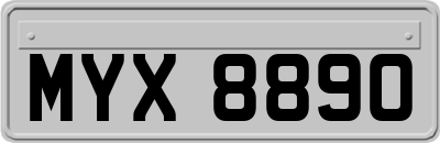 MYX8890