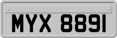 MYX8891